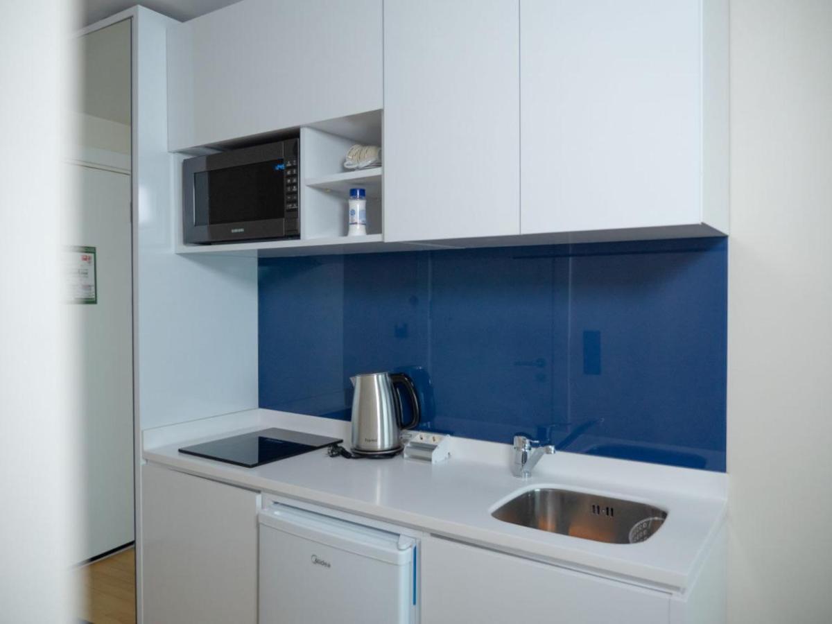 Royal Sea Breeze Apartments Batoumi Extérieur photo